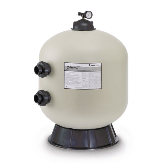 24" TRITON II TR60 SAND FILTER