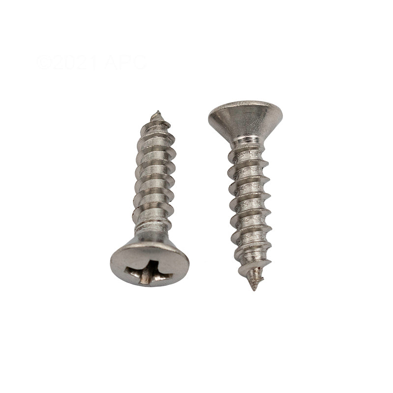 JACUZZI 8-16 3/4" SCREW