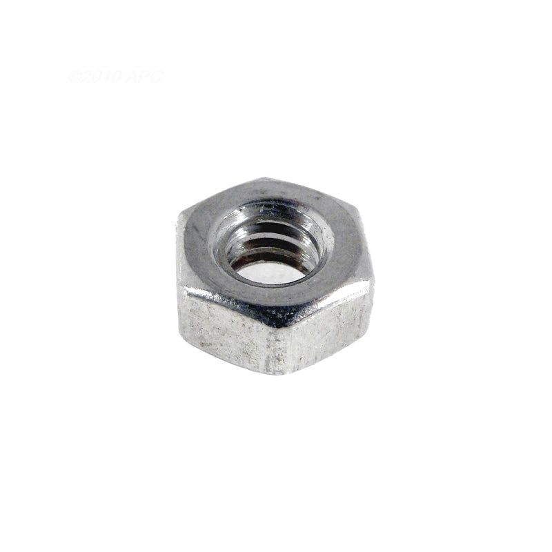 HEX NUT 1/4-20