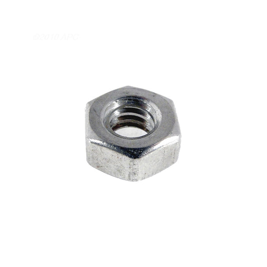HEX NUT 1/4-20