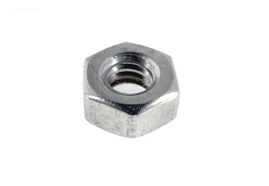 HEX NUT 1/4-20