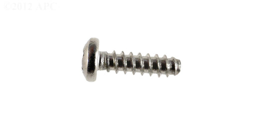 Screw #6 X 1/2 Type 25