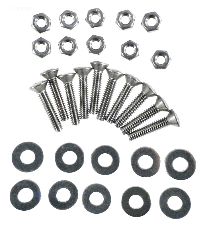 FASTENER KIT