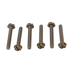 HEX WASH SL 10-24 X 1-1/4 (6 REQ'D)