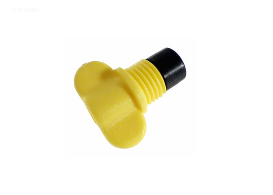 JACUZZI AIR BLEED KNOB W/ O-RING