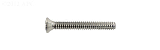 MS SS OV PH 10-24X1-1/2 W/RTNR