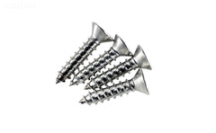 12-11 X 2 FLAT HEAD
