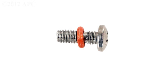 VACUUM RELIEF SCREW W/O-RING