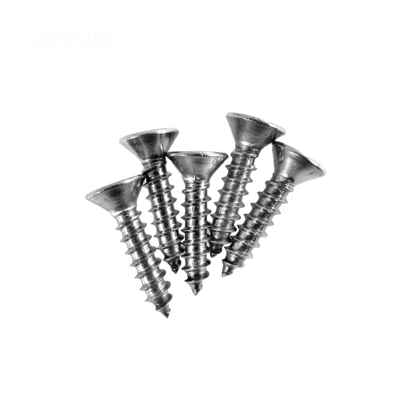 FASTENER KIT FOR #12 SPAC