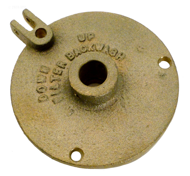 INDEX PLATE