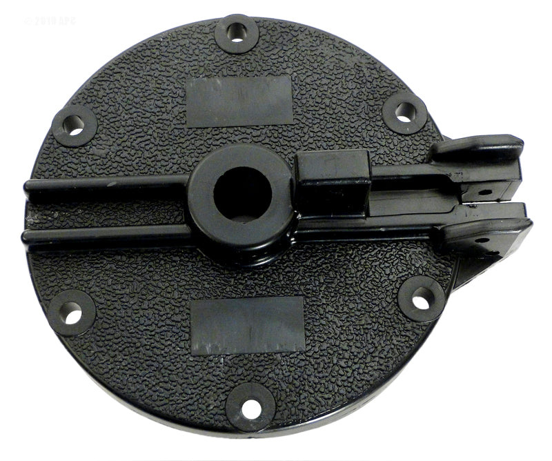 INDEX PLATE