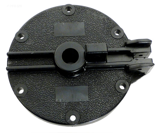 INDEX PLATE