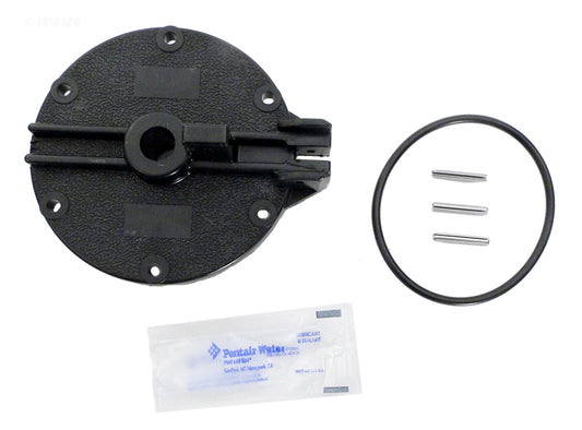INDEX PLATE KIT
