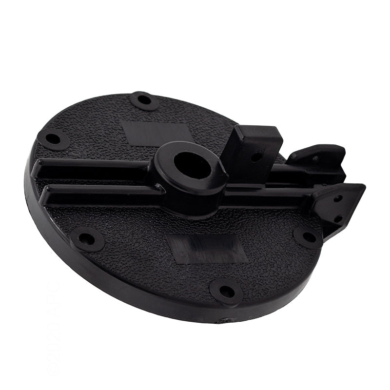 INDEX PLATE KIT