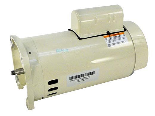 Pentair 2 Hp Motor | Single Speed | Single Phase| 355026S