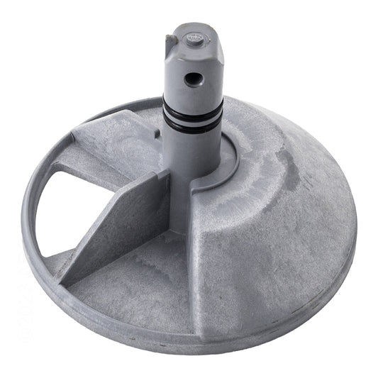 PLUG & GASKET ASSEMBLY