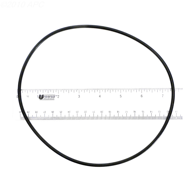 O-RING, COVER