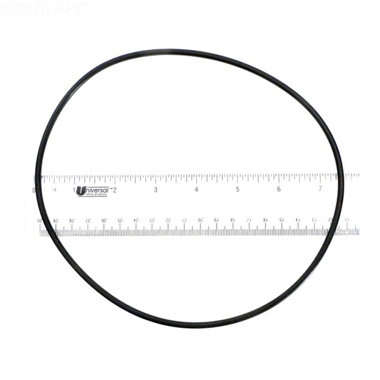 O-RING, COVER