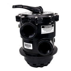 MULTIPORT VALVE, TOP MOUN