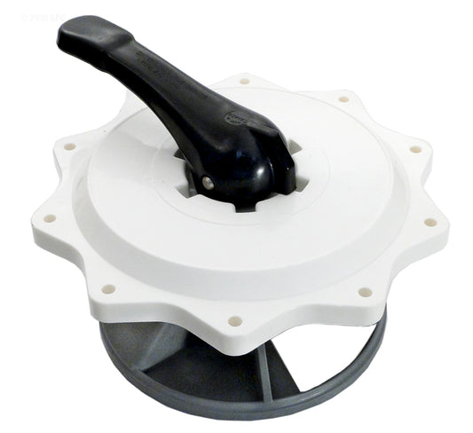 KEY ASSEMBLY ITEMS 1-10