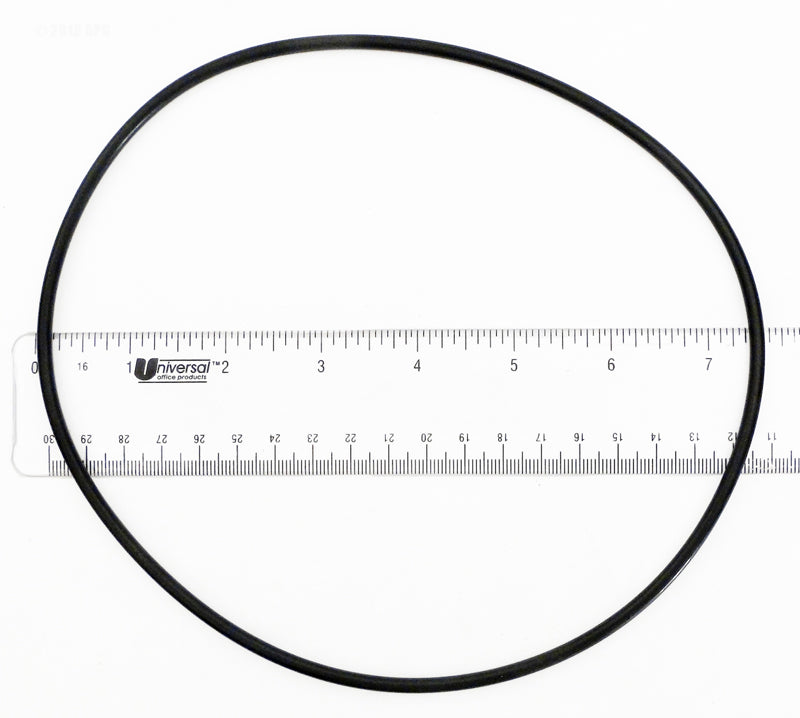 O-RING, COVER