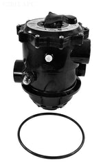 MULTIPORT VALVE, TOP MOUN