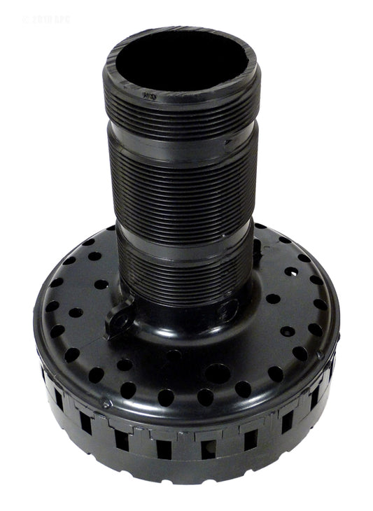 DIFFUSER ASSY., OVERDRAIN