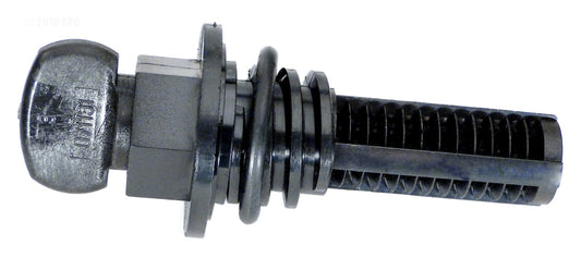 DRAIN PLUG ASSEMBLY