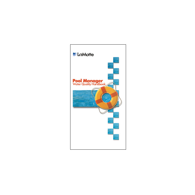 POOL MGR HANDBOOK