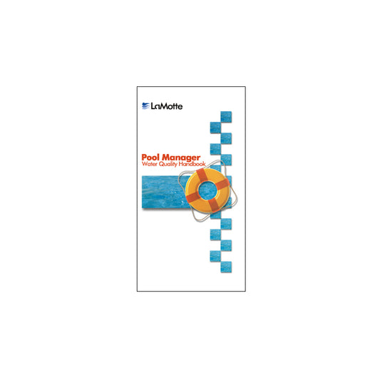 POOL MGR HANDBOOK
