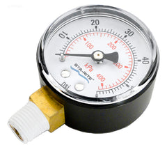 PRESSURE GAUGE