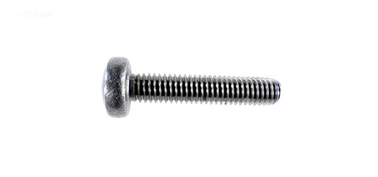 SCREW - M6 X 30MM SS