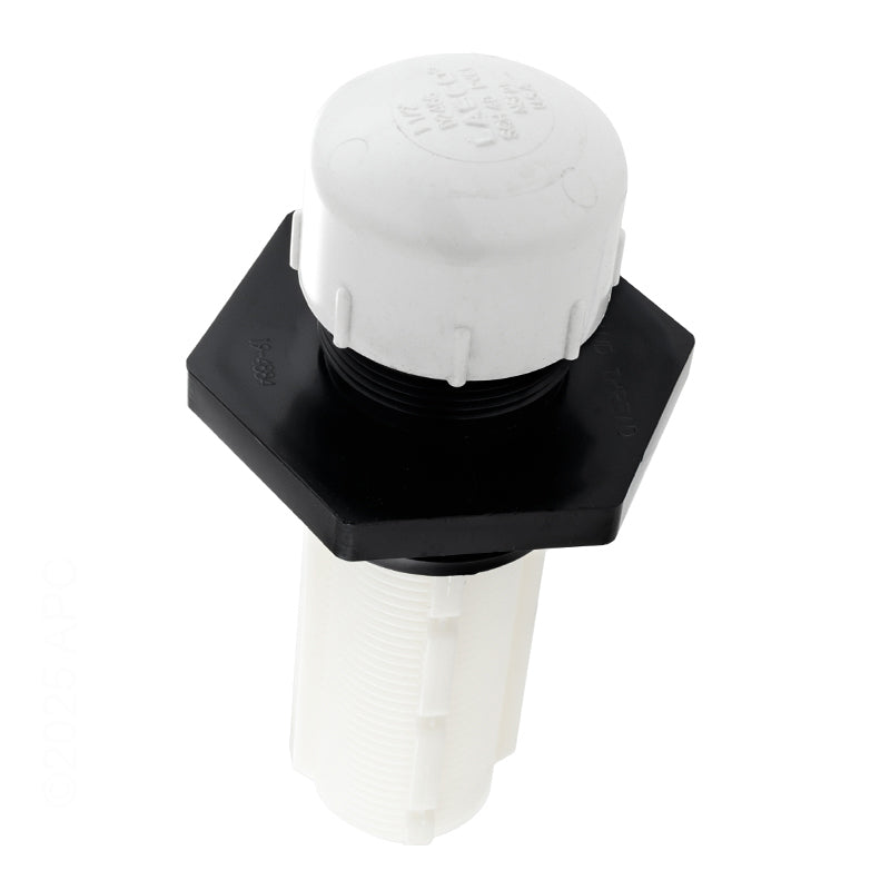 PACFAB 2" SAND DRAIN-TRITON FILTER