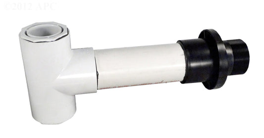 UPPER PIPING ASSY. TR100C