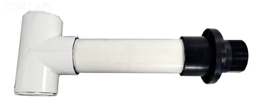 UPPER PIPING ASSY. TR140C