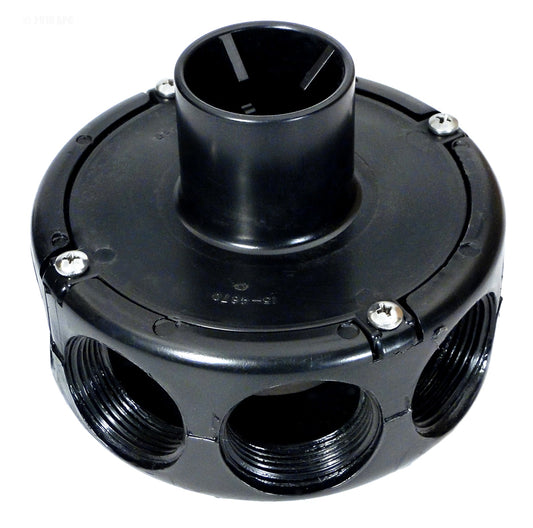 PACFAB TR100/140 LATERAL HUB