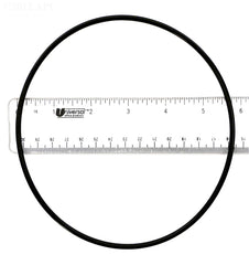 O-RING - VALVE ADAPTER., .1