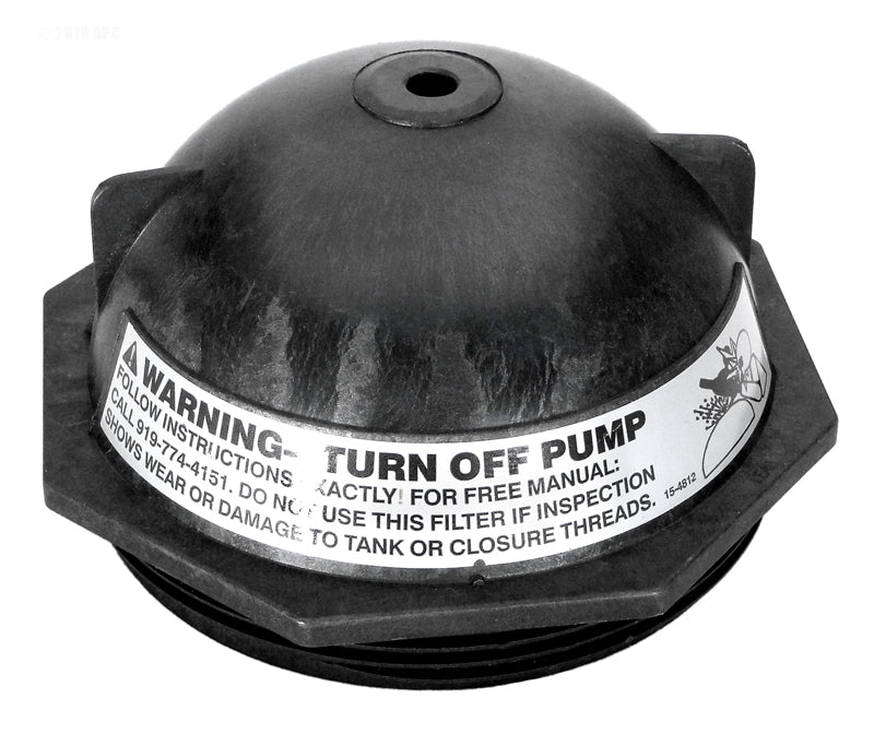 PACFAB 6" TRITON DOME BUTTRESS