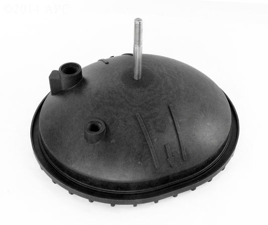 PACFAB TR100C-3/TR140C-3 OVAL CLOSURE