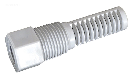 PACFAB DRAIN SPIGOT