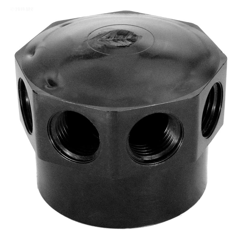 PACFAB TR40/50/60 LATERAL HUB
