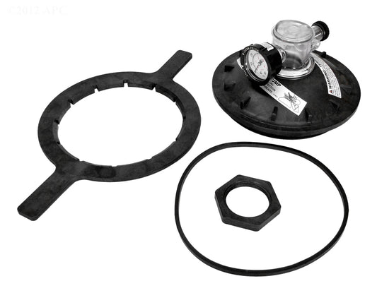PACFAB 8-1/2" BUTTRESS CLOSURE