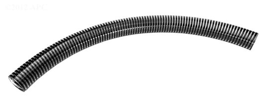 HOSE 24 1/2 IN CLEAR/GRAY