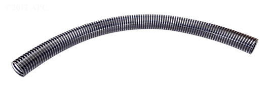 HOSE 28 3/4 IN. CLEAR/GRAY