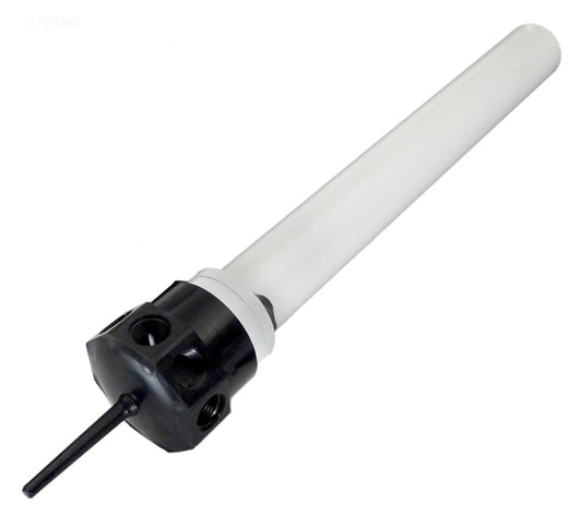 PACFAB PIPING ASSEMBLY 17-3/4