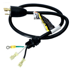 3' TWIST LOCK CORD FOR