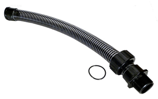 TA40D HOSE W/ QUIK DISCON