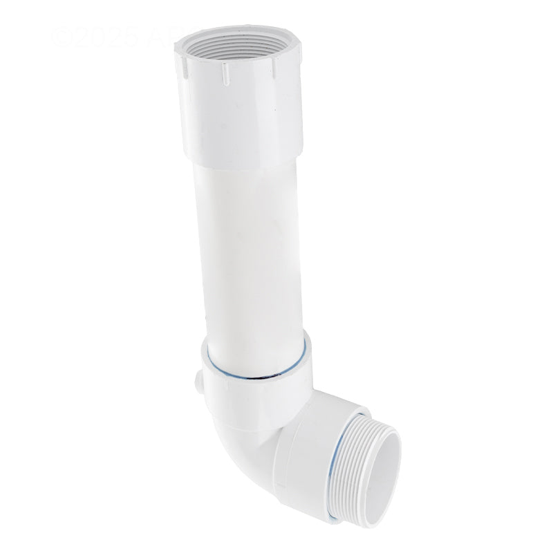PIPE ASY LOWER TR60CLEAR PRO