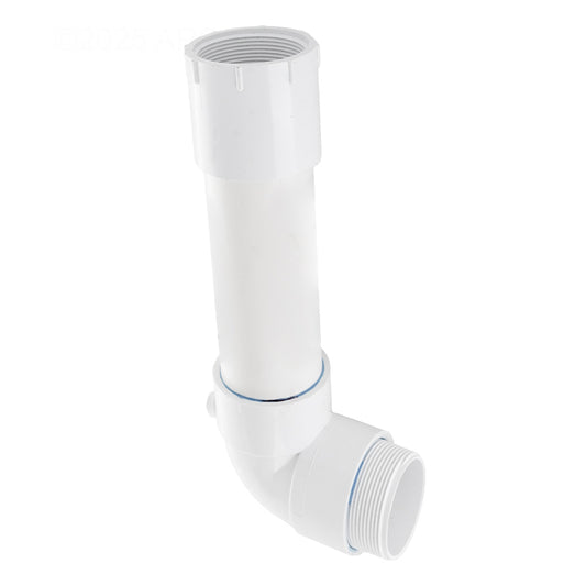 PIPE ASY LOWER TR60CLEAR PRO