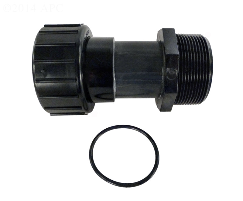 UNION FOR OPIFLOW PUMP TO PLM